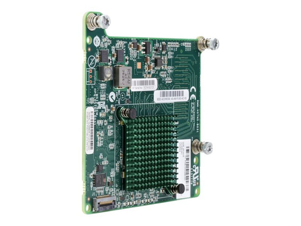 HPE H220 650933-B21 6Gbps SAS/SATA PCIe 3.0 G8-G10 Host Bus