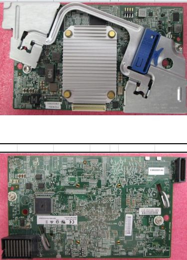 HP H241 SAS 12GB 2Port EXT Adapter 750054-001