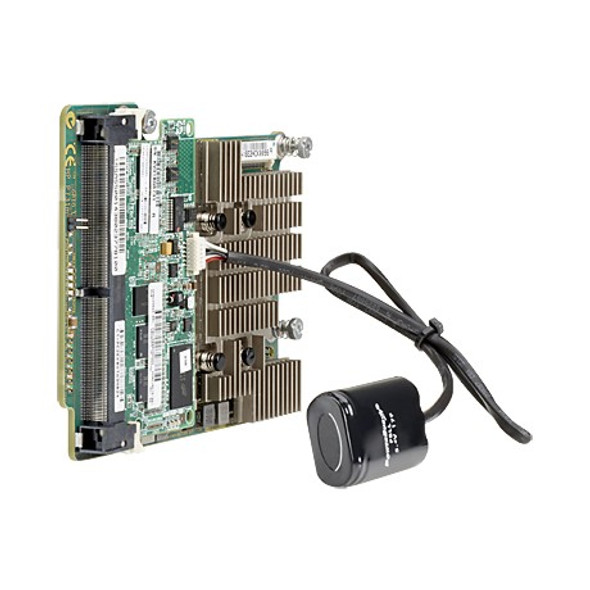 HPE 749796-001 Smart Array P440ar/2GB FBWC 12Gb 2-Port SAS Controller