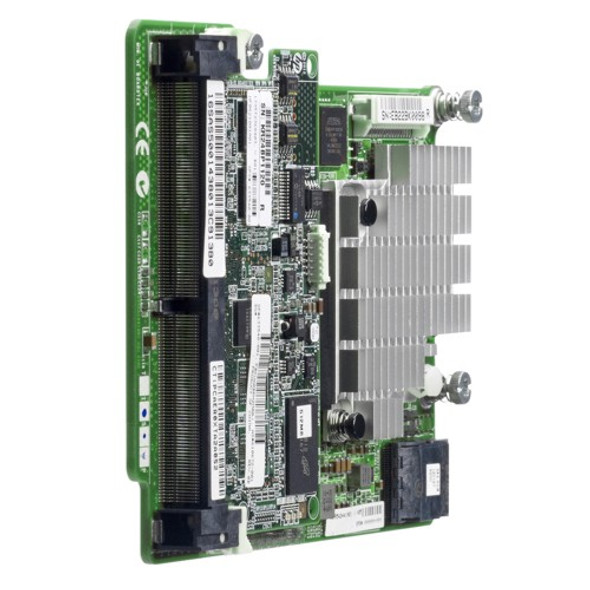 HPE 650072-B21 Smart Array P721m/2GB FBWC 6Gb 4-ports SAS