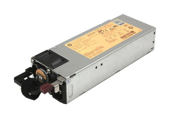 HPE DPS-800AB-11A 800W Flex Slot Redundant G9 Power Supply