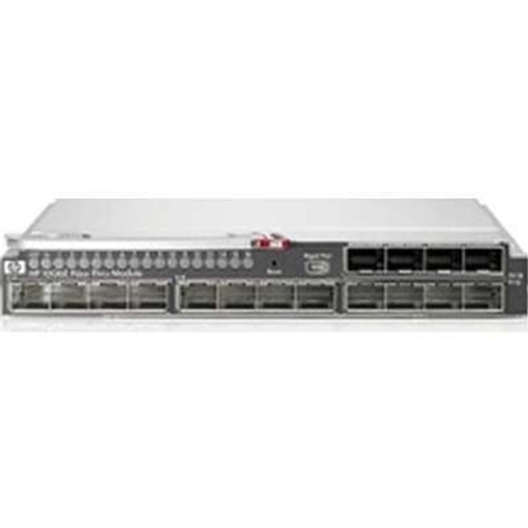 HPE 691367-B21 40GbE 28Port Virtual Connect FLEXFABRIC-20/40 F8