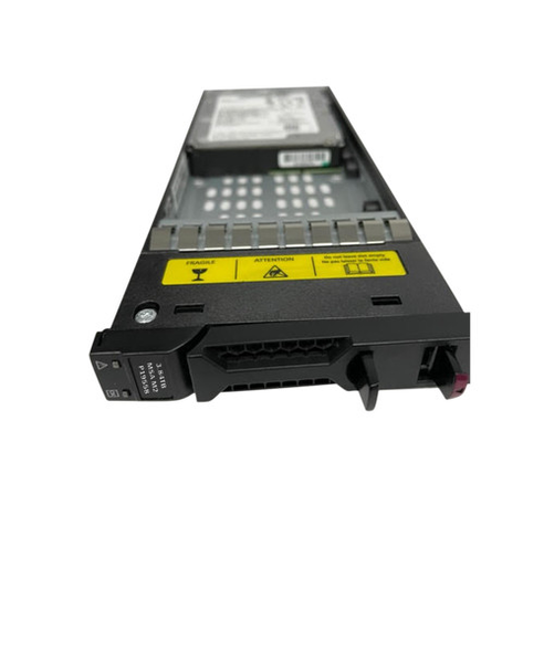 HPE P19558-001 3.84TB 2.5inch SFF SAS-12Gbps Read Intensive M.2 Solid State Drive for Modular Smart Array 1060/2060 SFF SAN Storage (New Bulk Pack with 90 Days Warranty)
