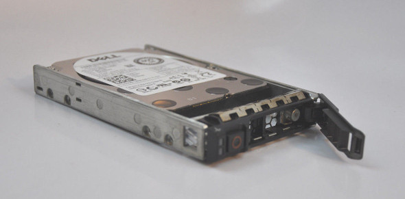 Dell 7YX58 600GB 10kRPM 2.5in SAS-6G HDD for PowerEdge, Wholesale