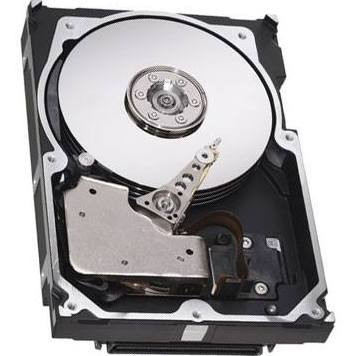 Dell 341-1695 300GB 10kRPM 3.5in Ultra-320 SCSI 80-Pin HDD