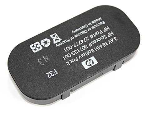 yu＊M HPE 274779-001 3.6V NiMH Battery for BBWC on Smart Array