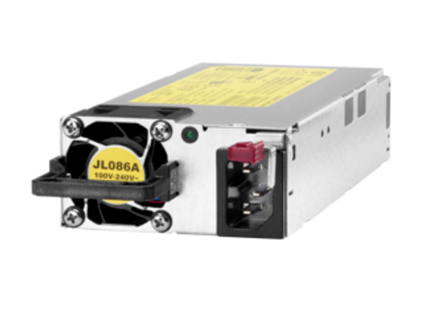 HPE Aruba X372 JL086A 54V DC 680Watt 100V-240V AC Hot-Plug / Redundant Power Supply (Brand New with 3 Years Warranty)