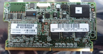 HPE 631679-B21 1GB DDR3 Smart Array FBWC RAID Controller Cache