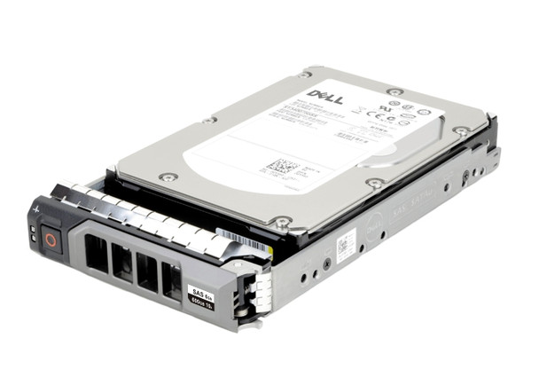 Dell 0K054N 600GB 10000RPM 2.5inch LFF SAS-6Gbps Hot-Swap Internal Hard Drive for PowerEdge and PowerVault Servers (Brand New with 3 Years Warranty)