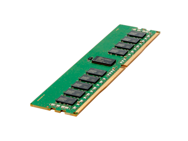 HPE 752373-091 64GB Quad Rank x4 DDR4 2133MHz CL15 ECC Registered PC4-17000 LRDIMM 288-Pin DDR4 SDRAM SmartMemory for ProLiant Gen9 Servers (New Bulk with 90 Days Warranty)