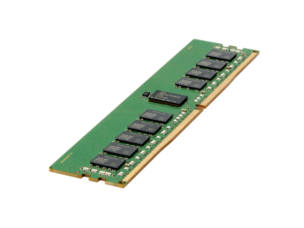 HPE P00924-B21 32GB (1x32GB) Dual Rank x4 PC4-2933Y-R DDR4-2933MHz CL21 (CAS-21-21-21) ECC Registered RDIMM Smart Memory Kit for ProLiant Gen10 Servers (Brand New with 3 Years Warranty)