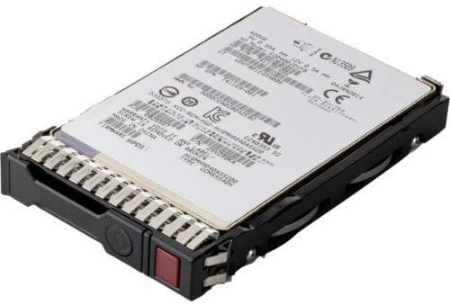 HPE 878855-001 3.84TB 2.5in DS SATA-6G SC Read Intensive G9 G10
