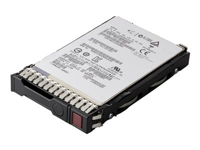 HPE P13809-001 960GB 2.5in DS SATA-6G SC Mixed Use G10 SSD