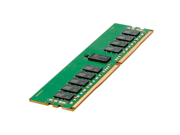 HPE P03055-091 128GB (1x128GB) Octal Rank x4 DDR4-2933 CAS-24-21-21 PC4-23400 288-Pin DDR4 Load Reduced 3DS Smart Memory Kit for ProLiant Gen10 Servers (Brand New with 3 Years Warranty)