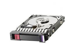 HPE MSA 601777-001 600GB 15kRPM 3.5in SAS-6G Enterprise HDD