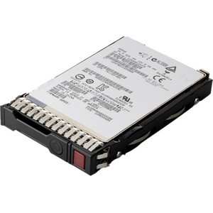 HPE P19949-B21 960GB 2.5in DS SATA-6G SC Mixed Use G8 G9 G10 SSD