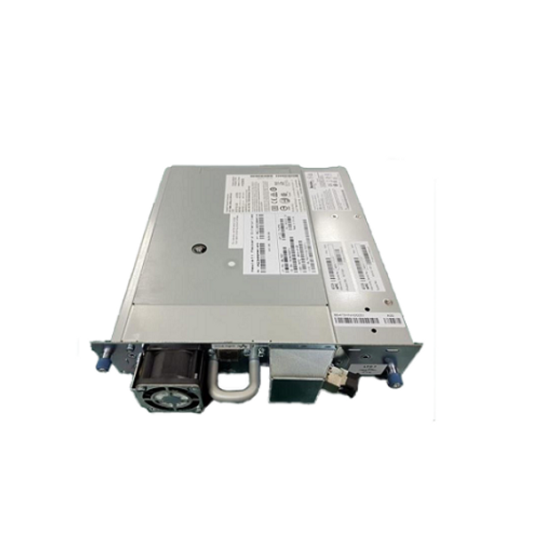 HPE N7P36A StoreEver MSL LTO-7 Ultrium (6TB/15TB) 15000 8Gbps Fibre Channel Drive Upgrade Kit - Tape Library Drive Module - 5.25 inch Internal (New Sealed Spare with 1 Year Warranty)