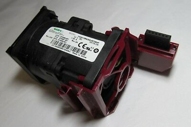 HPE 873580-001 Standard Cooling Fan Module for ProLiant DL360 Gen10 Servers (Refurbished - Grade A with 30 Days Warranty)