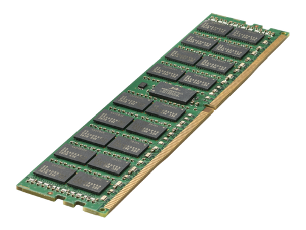 HPE 868846-001 16GB (1x16GB) Dual Rank x8 2666MHz 288-Pin PC4-2666V-R DDR4-2666 CL19 (CAS-19-19-19) ECC Registered RDIMM Smart Memory Kit for ProLiant Gen10 Servers (Brand New With 3 Years Warranty)