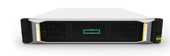 HPE Q1J07B MSA 2050 SFF SAN Storage Disk Enclosure, Wholesale