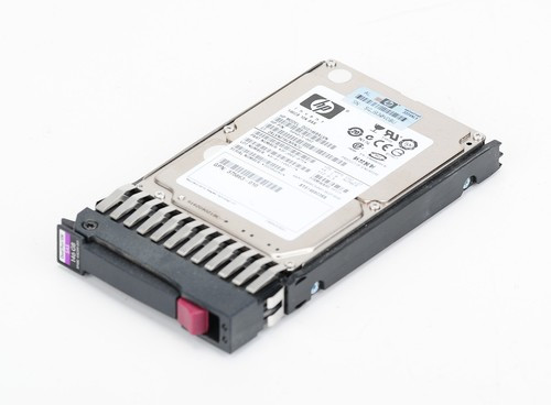 HPE 785079-B21 1.2TB 10kRPM 2.5in SAS-12G Enterprise G4-G7 HDD