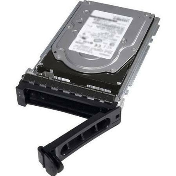 Dell 0H716H 300GB 15000RPM 3.5inch LFF 16 MB Buffer SAS-6Gbps Hot-Swap Internal Hard Drive for PowerEdge and PowerVault Servers (30 Days Warranty)