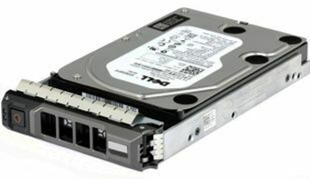 Dell 0WVDD8 600GB 10000RPM 2.5inch SFF SAS-6Gbps Hot-Swap Hard Drive for PowerEdge and PowerVault Servers (Brand New with 3 Years Warranty)