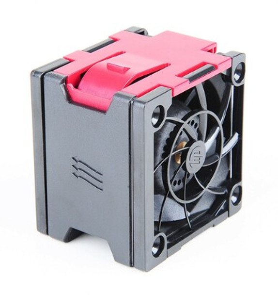 HPE 719079-B21 High Performance Cooling Fan Module Kit for ProLiant DL380 Gen9 Servers (Refurbished - Grade A with 30 Days Warranty)