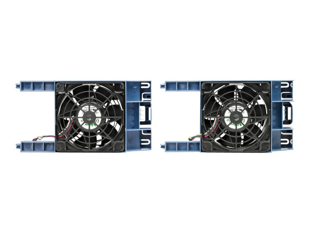 HPE 765513-B21 Redundant Cooling Fan Module for ProLiant DL60/120 Gen9 Servers (New Bulk Pack with 30 Days Warranty)