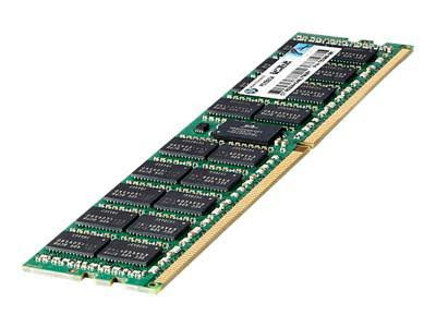 HPE 752369-081 16GB DDR4 2133MHz ECC Reg RDIMM SDRAM G9 Memory