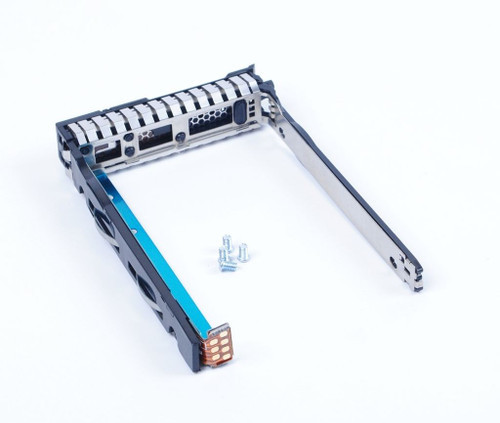 HPE 651699-001 2.5in SAS/SATA SC HDD Tray for G8 G9 and G10