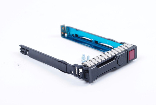 HPE 651699-001 2.5in SAS/SATA SC HDD Tray for G8 G9 and G10