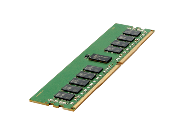 HPE P00922-B21 16GB (1x16GB) 2933MHz PC4-2933 Registered CL-21 (21-21-21) Dual Rank x8 DIMM DDR4 Memory for ProLiant Gen10 Servers (New Bulk Pack with 90 Days Warranty)