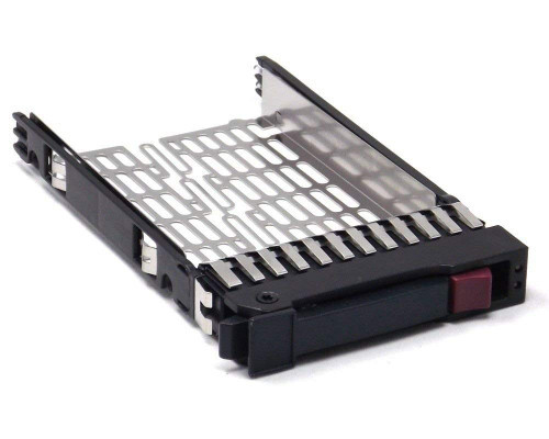 HPE 378343-001 2.5in SFF SAS/SATA HDD Tray for MSA and G5-G7