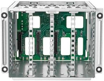 HPE 826687-B21 2SFF Premium HDD Front NVMe/SAS/SATA Kit for DL380