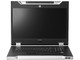 HPE AF644A LCD8500 18.51inch 1U INTL Rackmount KVM Console Kit ...