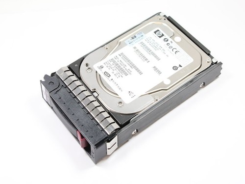 HPE 413644-001 300GB 15000RPM 3.5in SAS-3G Internal Hard Drive