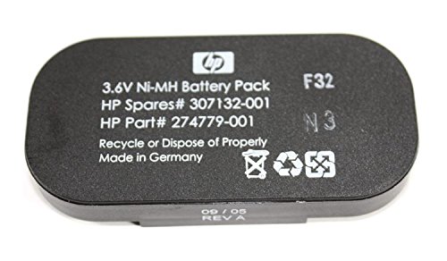 HPE 274779-001 3.6V NiMH Battery for BBWC on Smart Array