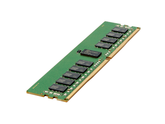 (未使用･未開封品)　Dataram 64GBメモリ(HP 726724-B21 互換品) DRH92133LRQ/64GB df5ndr3 HPE 726724-B21 64GB Quad Rank DDR4-2133 CL15 ECC Reg DDR4