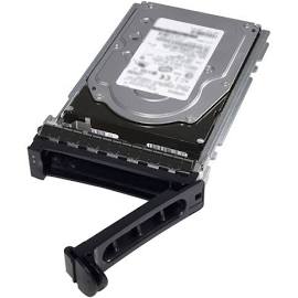 Dell 400-ATJR 1.8TB 10kRPM 2.5in SAS-12G HDD for PowerEdge