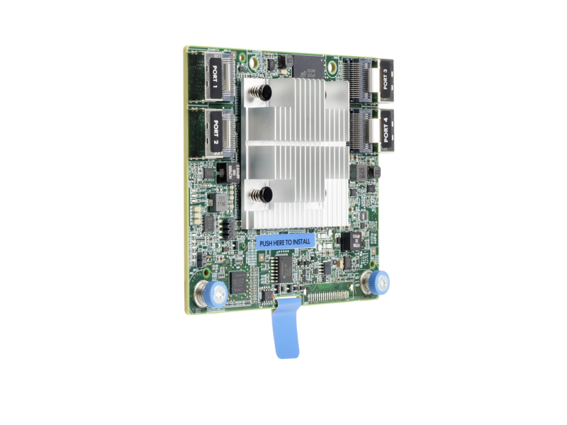 HPE 836261-001 Smart Array P816i-a SR G10 12G SAS Modular