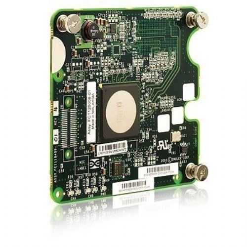 Emulex LPe11002 4Gbps 2ch FC-HBA PCI-Express接続  tf8su2k Emulex LPe11002 4Gbps 2ch FC-HBA PCI-Express接続 tf8su2k