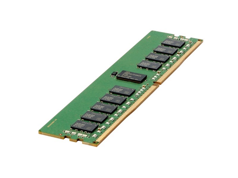 HPE 850883-001 128GB x4 DDR4-2666 CL22 LRDIMM 3DS Smart Memory Kit