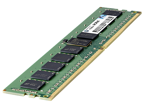 Sora専用×4C HPE 713981-B21 4GB 1-Rank x4 DDR3-1600MHz CL11 Reg Low