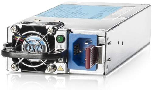 HPE 656362-B21 460W 100V-240V AC Common Slot Power Supply Kit for