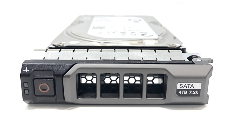 Dell N36YX 4TB 7200RPM 3.5in SATA-6G HDD for PowerEdge, Wholesale