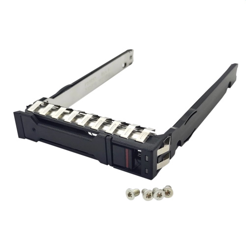 HPE P22892-001 2.5in SAS/SATA BC HDD Tray for G10 G10+ Servers