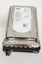 Dell 341-4461 300GB 15000RPM 3.5inch LFF SAS-3Gbps Hot-Swap Hard Drive for PowerEdge and PowerVault Servers (Refurbished - Grade A with 30 Days Warranty)