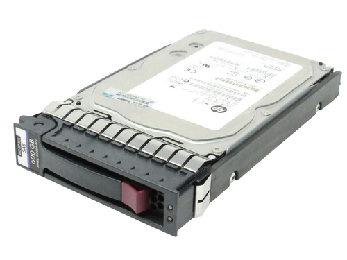 HPE 516828-B21 600GB 15kRPM 3.5in SAS-6G Enterprise G5-G7 HDD