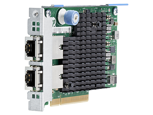 HPE 790316-001 10GbE 2-Port 562SFP+ Network Adapter for G9 G10 Servers